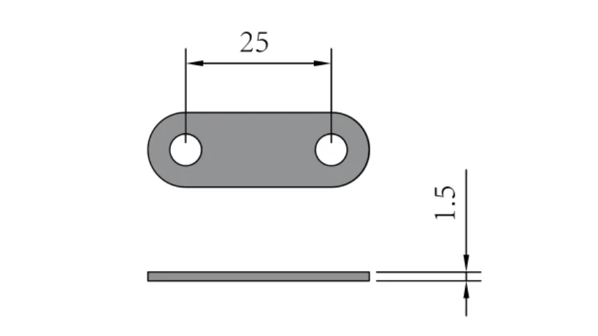 Teknik Çizim 24